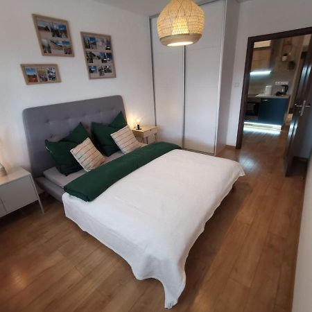 Apartman Pri Lese Velky Slavkov Luaran gambar