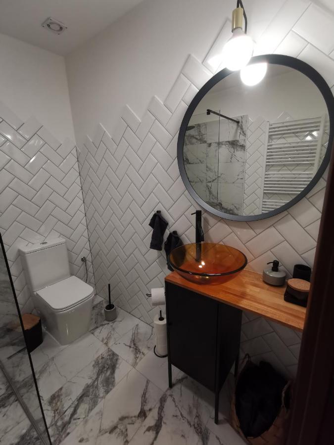 Apartman Pri Lese Velky Slavkov Luaran gambar